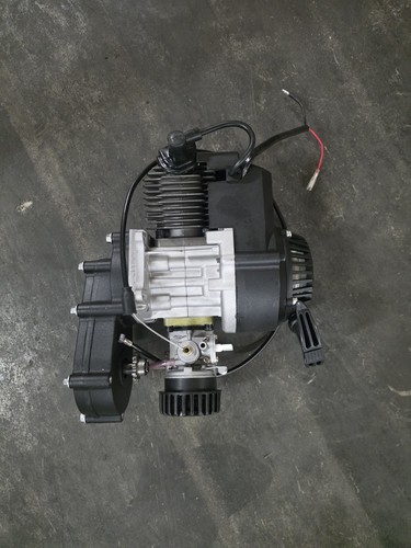 Ccm motor pocketbike - 49,