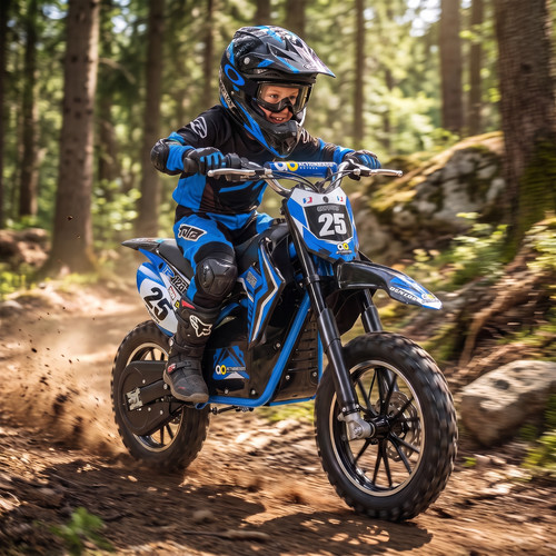 Cross bike kinder - cross, pocketbike