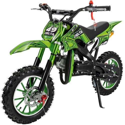 Crossbike motorrad pocketbike - motorrad,