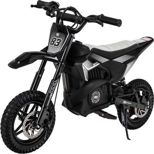 Kinder crossbike elektro - kinder,