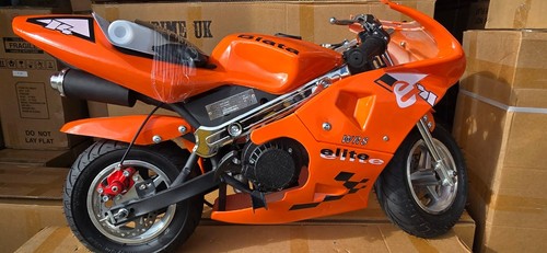 49cc mini pocket motorrad bike - motorrad,