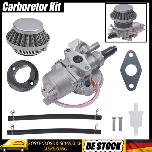 49cc vergaser luftfilter - 49cc,