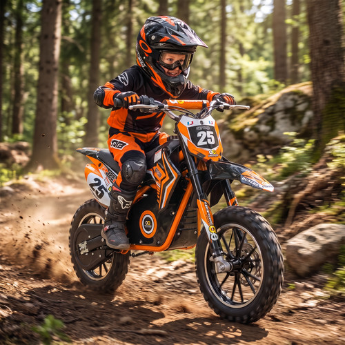 Cross bike kinder pocketbike - cross,