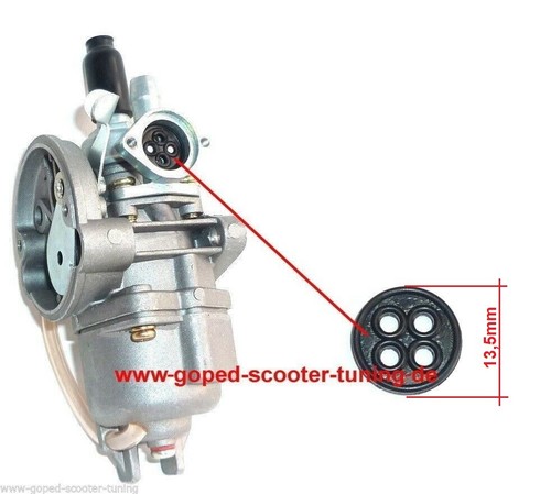 Pocketbike pocket cross - pocketbike,