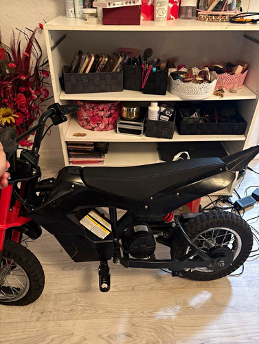 Elektro pocket bike xtr - xtr, 800