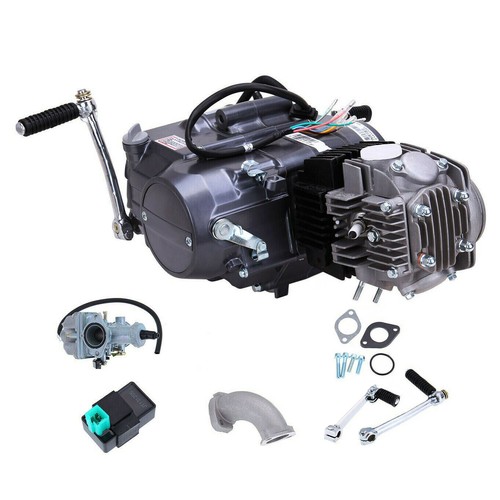 125cc 125ccm 125 ccm motor - 125ccm,