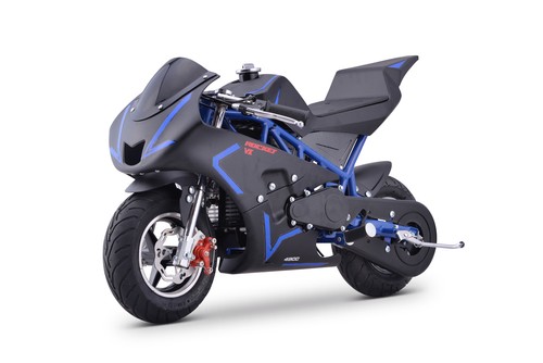 Nitro motors 49cc - nitro,