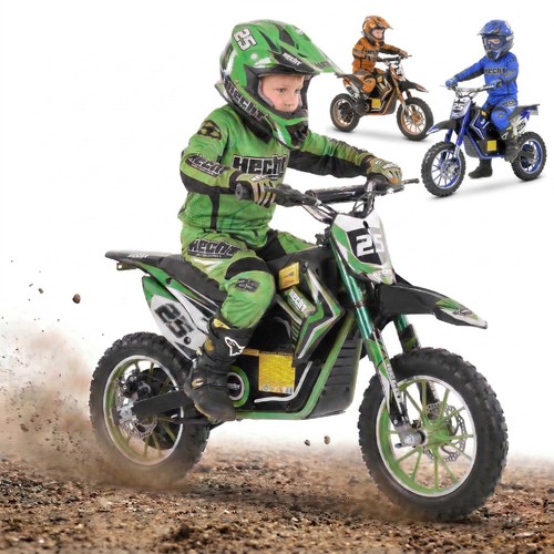 Pocket mini bike elektro - mini, 500w