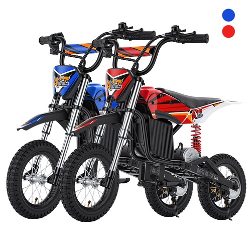 Cross bike kinder elektro - cross,