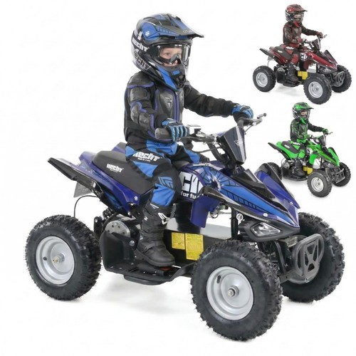 Kinder quad elektro 1000w bis - kinder,