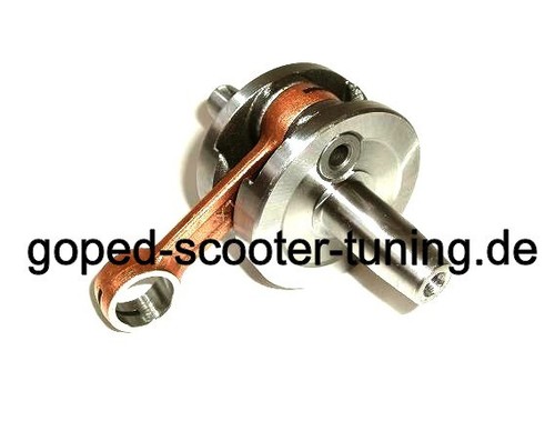 Pocket bike tuning kurbelwelle - tuning,