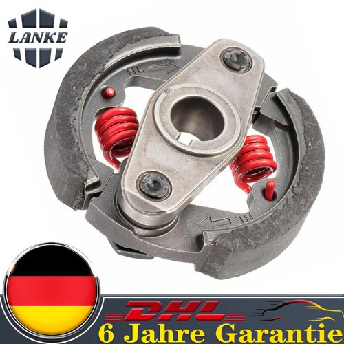 Tuning kupplung pocketbike - tuning,