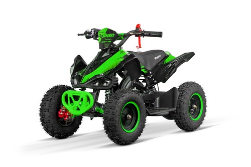 Pocketquad 49ccm kinder quad - pocketquad,