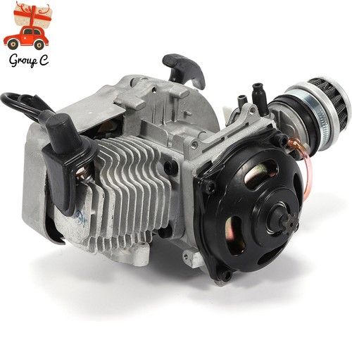 49cc engine motor dirt bike - 49cc,