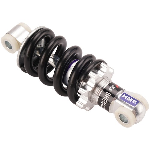 Federbein 125mm farbe - farbe, schwarz