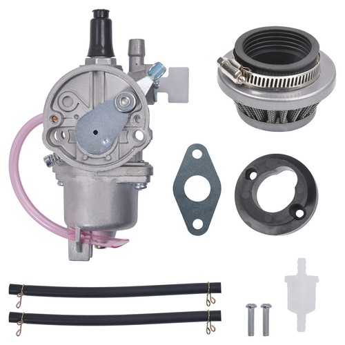 Für 43cc 49cc - 49cc, vergaser