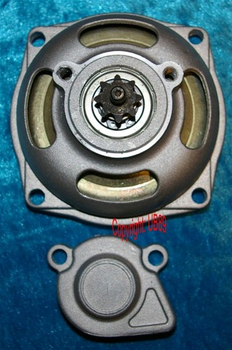 Tuning pocket bike - tuning, pocket-bike