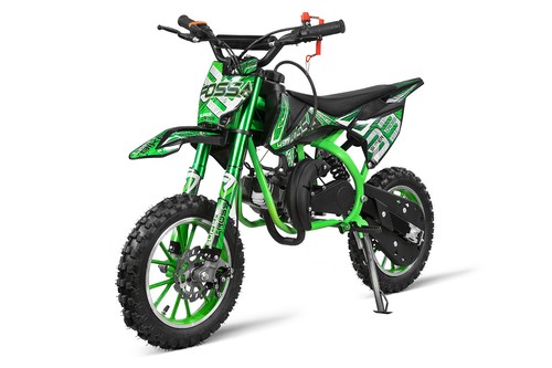 Pocketbike 49ccm cross - 49ccm,