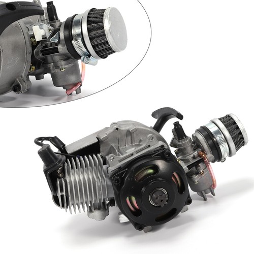 Mini motor 49cc takt dirt - mini,