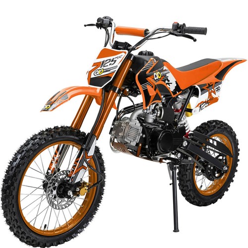 Crossbike jugend pocketbike - crossbike,