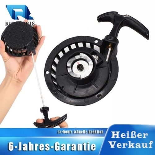 Pocketbike seilzugstarter - pocketbike,