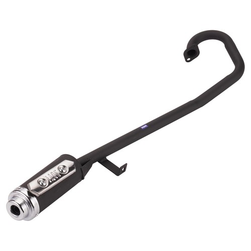 Auspuff typ atv - auspuff,