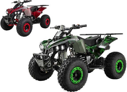 Jugendquad benzin jugend mini - benzin,