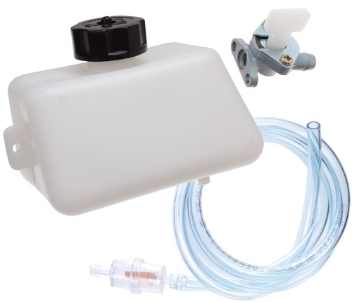 Pocket bike benzintank - benzintank, tank
