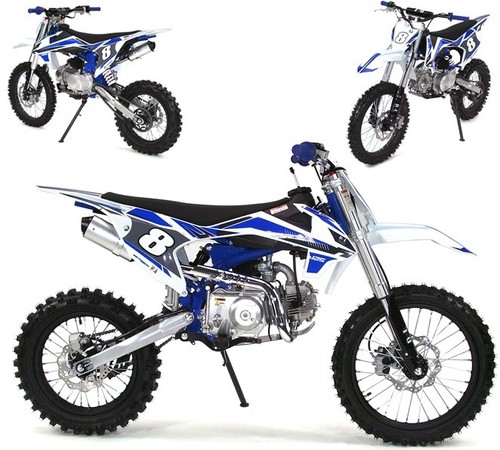 Pocketbike dirtbike 14 - pocketbike,