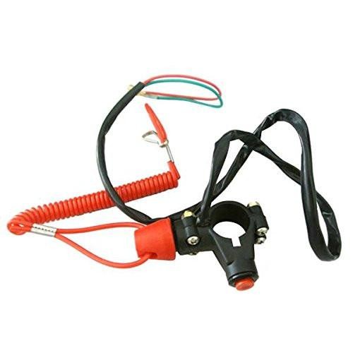 Pocketbike notausschalter - pocketbike,