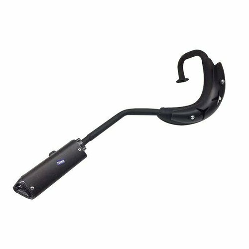 Racing tuning auspuff set - tuning,