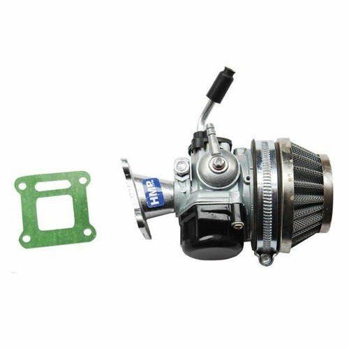 Top tuning vergaser - set, 47