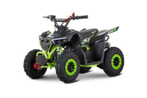 Pocketquad kinder quad - pocketquad, 49ccm