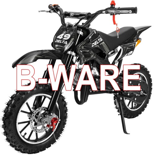 Ware crossbike motorrad - crossbike,