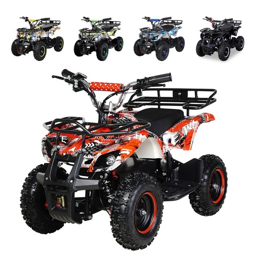 Elektroquad kinderquad quad - kinderquad,