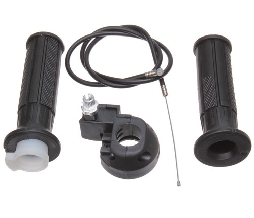 Dreh gas griff - bike, quad