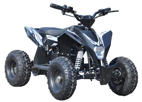 Kinder quad elektro atv 36v - atv,