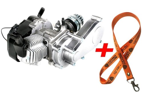 Nitro motors dirtbike motor - nitro,