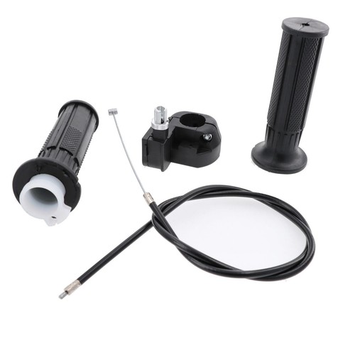 Gasdrehgriff set gasgriff - gasdrehgriff,