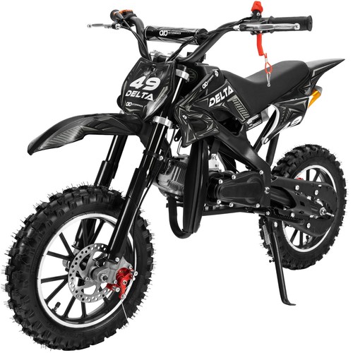 Crossbike motorrad pocketbike - motorrad,