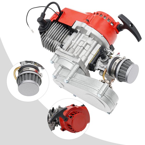 Takt 49cc motor dirt - 49cc, bike